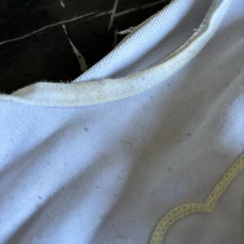 Arçelik Altus Çamaşır Makinesinde Temiz Yıkama Sorunu Ve Ürün Değişim Talebi