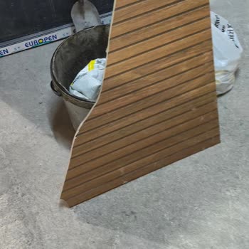 Ege Seramik'ten Aldığımız 1. Sınıf Seramiklerin Çabuk Kırılması Ve İletişim Eksikliği