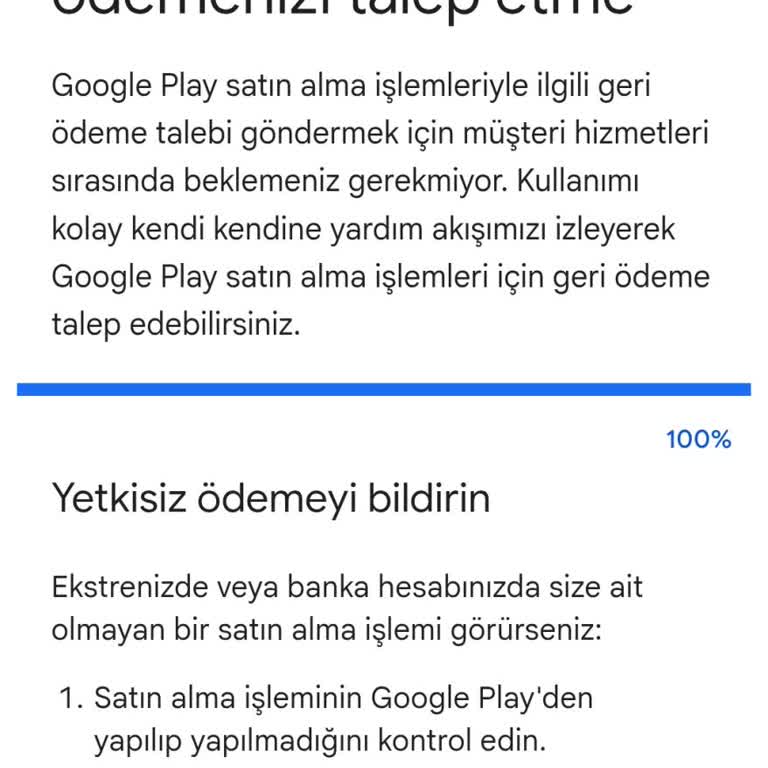AdFreeGame Habersiz Alınan Oyunun İptalini Yapmıyor