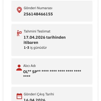 İade İşlemi Ve Ücret İadesi Hakkında Cevapsız Mağduriyet