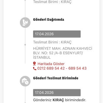 İade İşlemi Ve Ücret İadesi Hakkında Cevapsız Mağduriyet