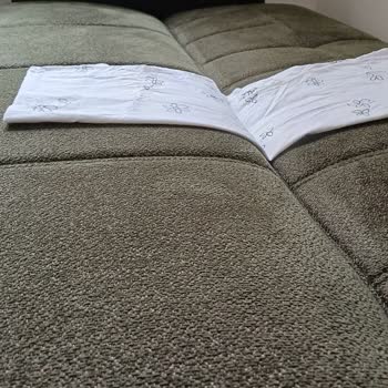 Yanlış Yatak Konumu Ve Kaba Müşteri Temsilcisi Nedeniyle Oturma Grubu İadesi Talebi