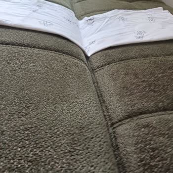 Yanlış Yatak Konumu Ve Kaba Müşteri Temsilcisi Nedeniyle Oturma Grubu İadesi Talebi