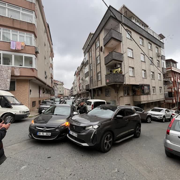 Zurich Sigorta'dan Hasar Ödemesinin Uzun Süreli Gecikmesi Ve Net Bilgi Talebi