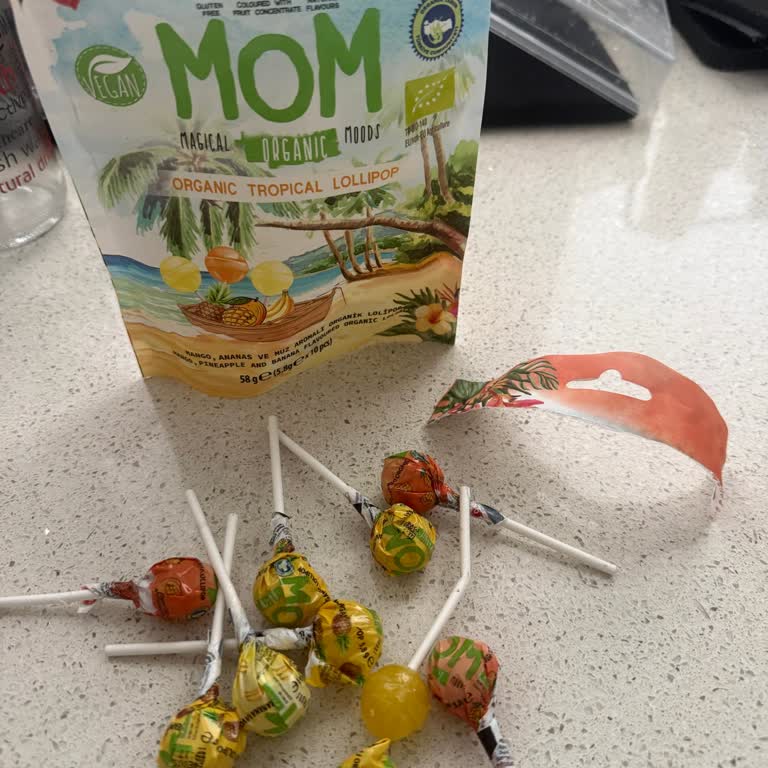 Açık Ambalajlı Şeker Paketi İçin Hijyen Endişesi Ve Telafi Talebi