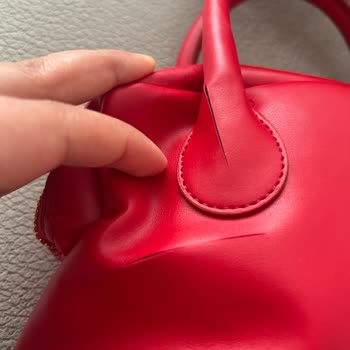 Yanlış Renk Ve Hasarlı Çanta Gönderimi, İade Sonrası Geri Ödeme Ve İletişimsizlik