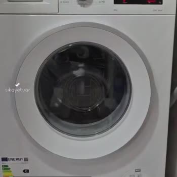 Bosch Garanti Bitimi Sonrası Oluşan Kronik Arıza Ücretsiz Onarım Talebi!