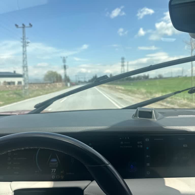 Kayseri Servisi Yokluğundan Silecek Ve Anahtarsız Giriş Arızaları İçin 22 Bin TL Ücret Talebi