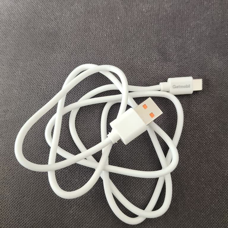 Getmobil'den Eksik Şarj Kablosu, Yanlış Gönderim Ve Uzayan Müşteri Desteği