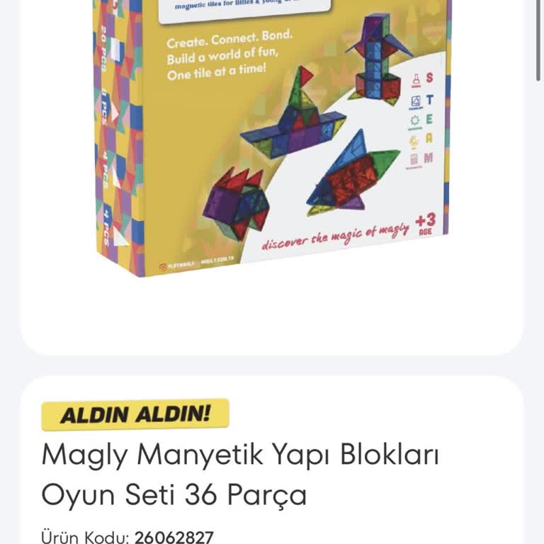 Stokta Olmasına Rağmen Sistemde Sürekli Hata Ve Kampanya Kullanılamaması