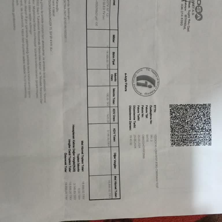 Garanti Kapsamındaki TV'nin Tamir Süresi Aşması Ve Çözüm Beklentisi