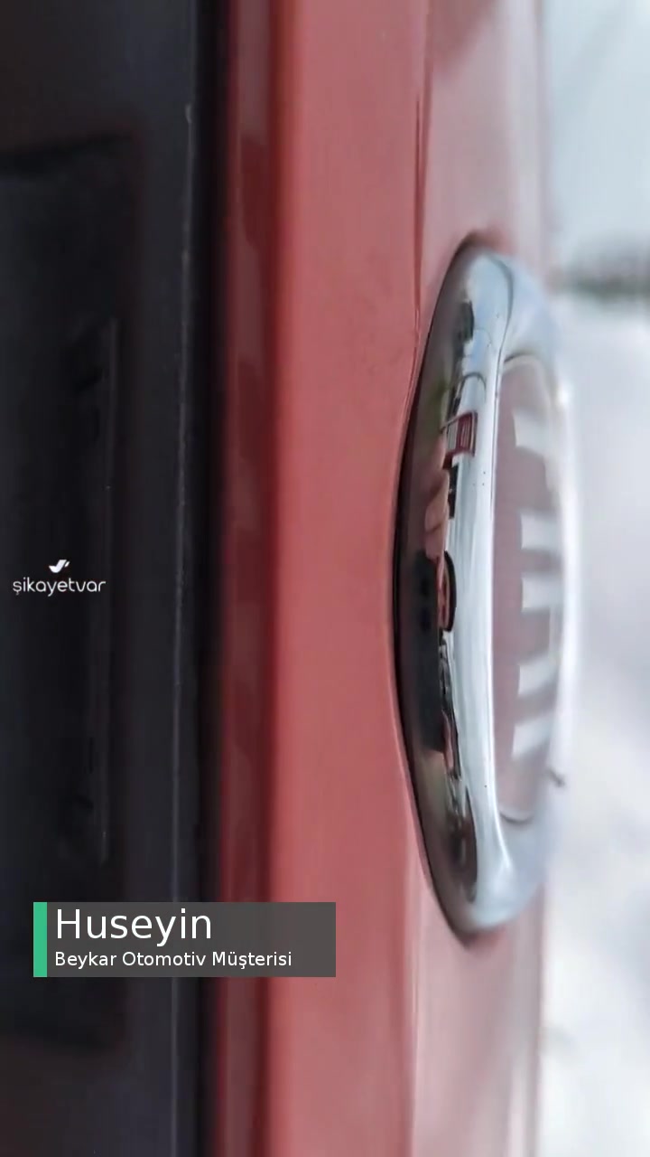Beykar Otomotiv Başiskele Beykar Fiat Servisinden Şikayetçiyim! videonun kapak resmi