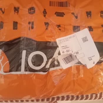 Depodaki Kayıp Ürün İçin Çözüm Talebi