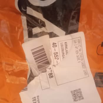 Depodaki Kayıp Ürün İçin Çözüm Talebi