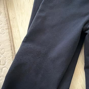 LCW Demetevler Şubesinde Çocuk Pantolonunun Hızlı Tüylenmesi Ve Kalite Düşüklüğü