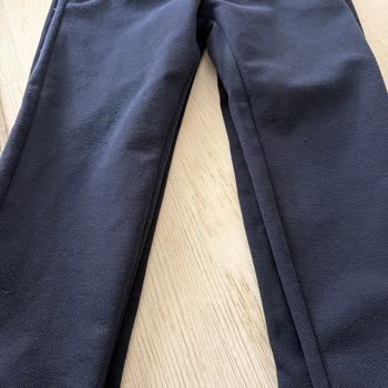 LCW Demetevler Şubesinde Çocuk Pantolonunun Hızlı Tüylenmesi Ve Kalite Düşüklüğü