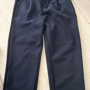 LCW Demetevler Şubesinde Çocuk Pantolonunun Hızlı Tüylenmesi Ve Kalite Düşüklüğü