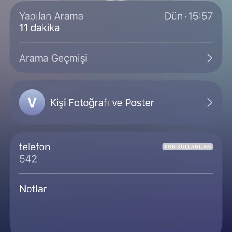 Vodafone Net İptalinde Çelişkili Bilgi Ve Cayma Bedeli Sorunu