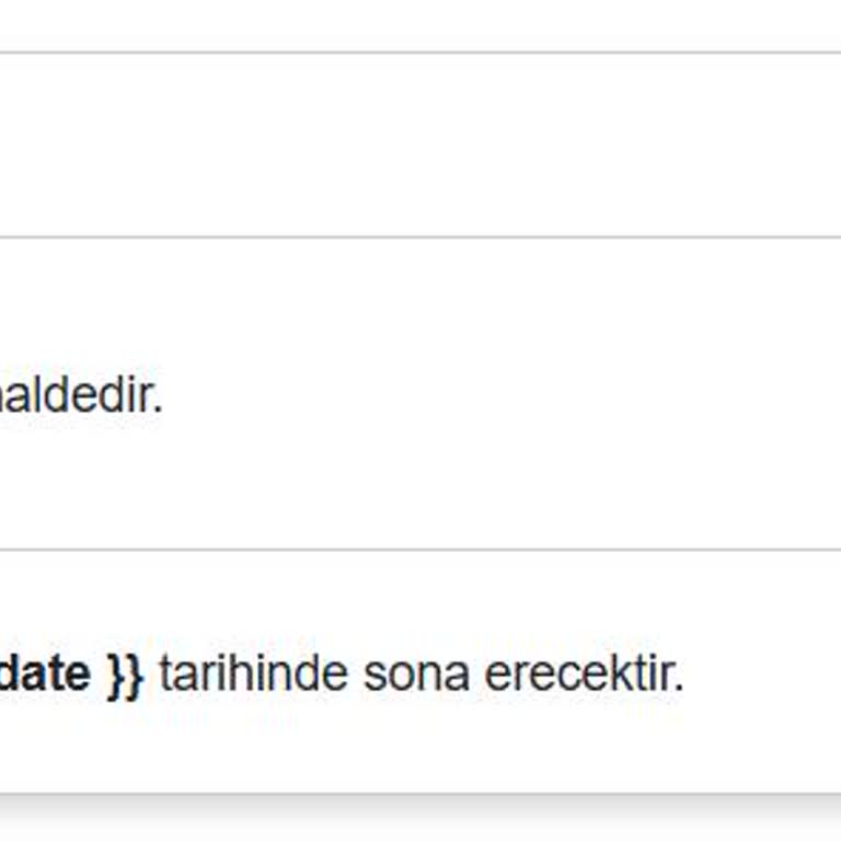 Macfit Üyelik Süresi Görüntülenemiyor: Data Hatası Ve Destek Sorunu