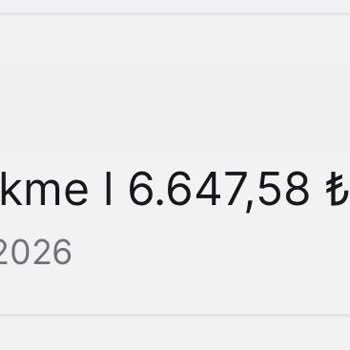 Altın Satışım Hesaba Yansımıyor Ve Destek Yanıt Vermiyor