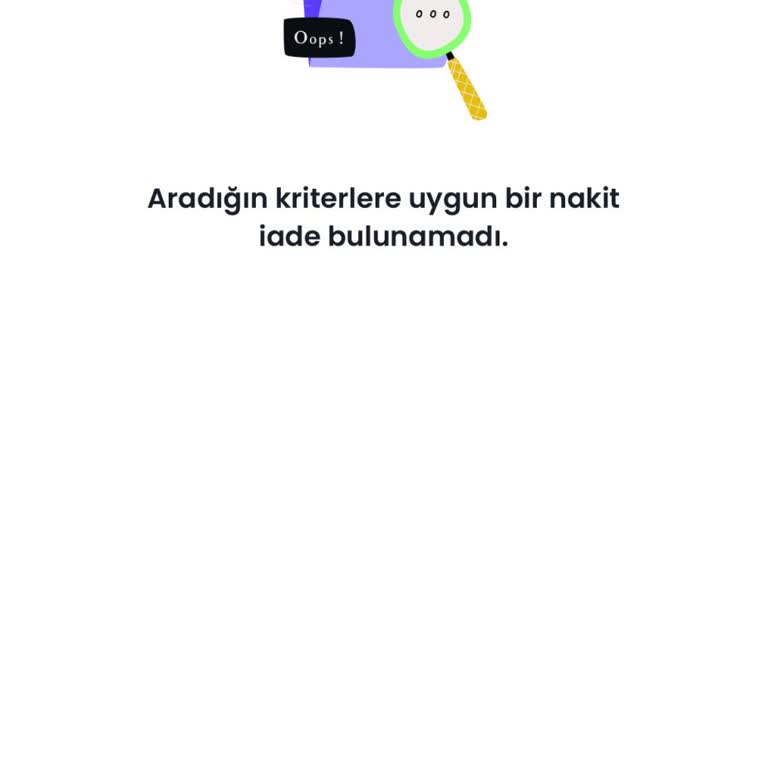 Banabak Uygulamasında IBAN Çekiminde Yaşanan Sorun Ve Destek Yetersizliği