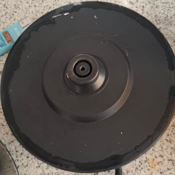 Arnica Demli Trend Çaycıda Sızıntı Ve Pas, Garanti Ve Müşteri Hizmetine Ulaşılamıyor