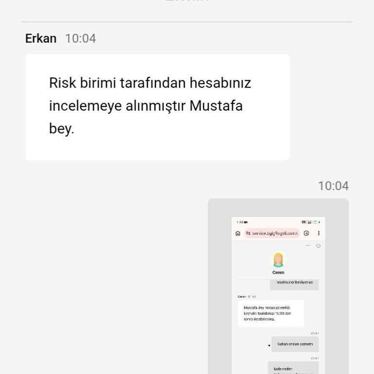 Sovabet Sitesinde Kazancımın Ödenmemesi Ve Uzun Süreli Gecikme