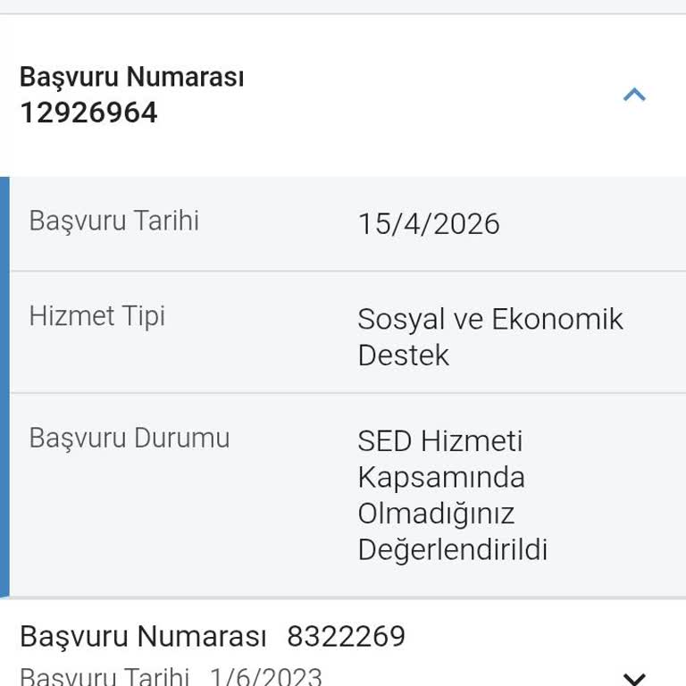 Menemen’deki İki Çocuklu Anne İçin Sosyal Yardım Başvurusu Haksız Red Edildi