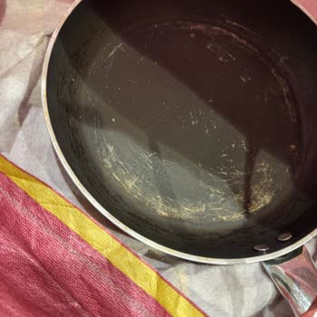 Soyulan Tencere Takımı Değişim Talebi