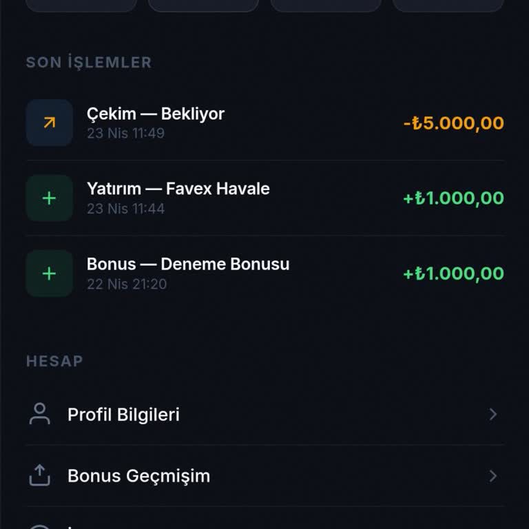 Casinogo314.com’da Çekim Sorunu Ve Destek Engeli