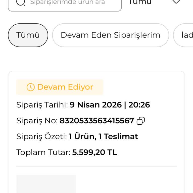 SuperStep Kargoya Verilmeyen Sipariş Ve Sessiz Müşteri Hizmetleri