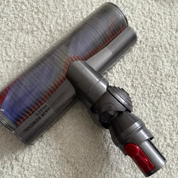 Garanti Sonrası Dyson V12 Süpürge Başlık Ve Filtre Ücretleri Müşteriyi Hayal Kırdı