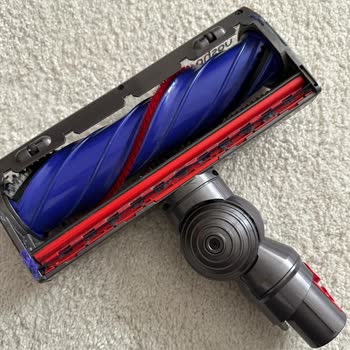 Garanti Sonrası Dyson V12 Süpürge Başlık Ve Filtre Ücretleri Müşteriyi Hayal Kırdı