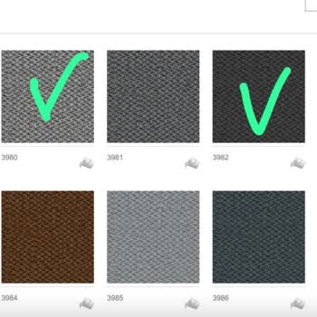 Kelebek Web Sitesindeki Yanıltıcı Renk Görselleri Ve Ücretsiz Kumaş Değişimi Talebi