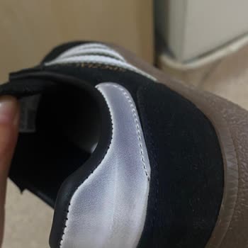 Ayakkabının Boya Akarak Deforme Olması Ve Satıcının İade Reddi