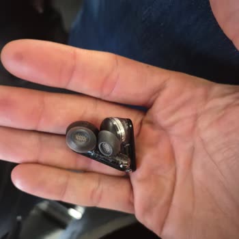 JBL Tune Flex 2 NC Şarj Kutusu Temini İsteği