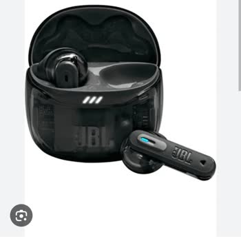 JBL Tune Flex 2 NC Şarj Kutusu Temini İsteği