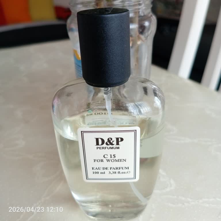 Parfümlerde Koku Ve Kalıcılık Sorunu: İade Ve Değişim Talebi