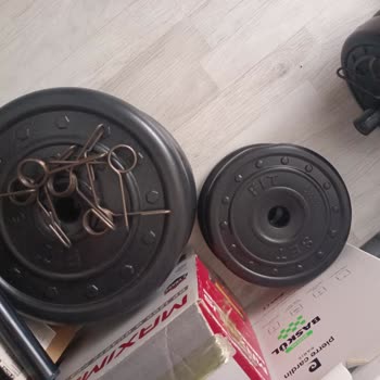 Eksik Parçalar Ve Satıcı Yanıtsızlığı Nedeniyle İade Talebi