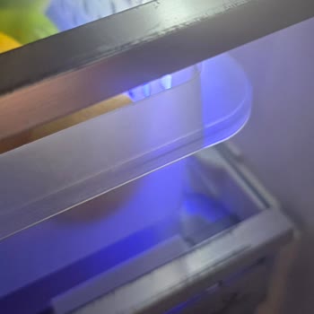 Arçelik Buzdolabındaki Renk Sararma Sorunu Tüketici Hatası Gibi Değerlendirildi