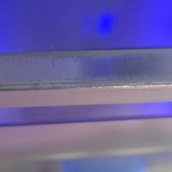 Arçelik Buzdolabındaki Renk Sararma Sorunu Tüketici Hatası Gibi Değerlendirildi