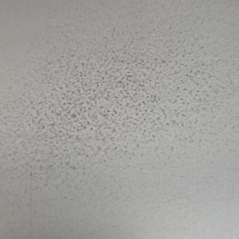 Arçelik Buzdolabındaki Renk Sararma Sorunu Tüketici Hatası Gibi Değerlendirildi