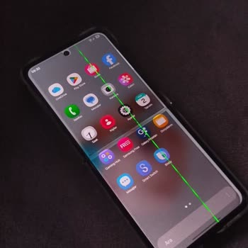 Garanti Kapsamındaki Samsung Z Flip 3 Ekran Arızası İçin Haksız 14.000 TL Ücret Talebi