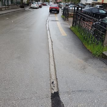 Superonline Altyapı Çalışması Sebepli Şahsımın Zarara Uğraması