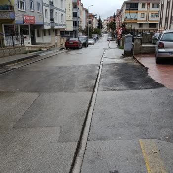 Superonline Altyapı Çalışması Sebepli Şahsımın Zarara Uğraması