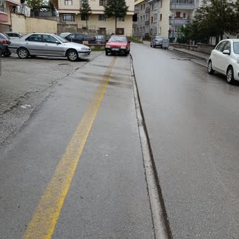 Superonline Altyapı Çalışması Sebepli Şahsımın Zarara Uğraması