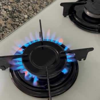 Kumtel Set Üstü Ocağının Güvenlik Sorunu Ve Değişim Talebi