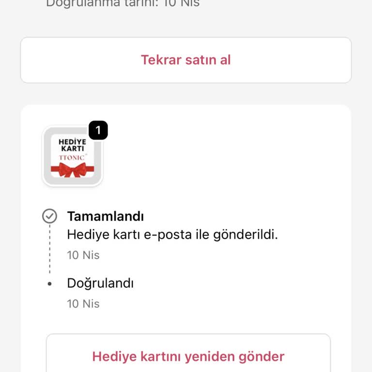 13 Gün Süren Kargo Gecikmesi Ve Yanıtsız Müşteri Hizmetleri