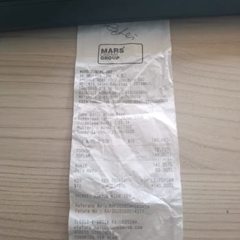 Paribu Cineverse Bilet Tek Kişi Kesildi, Kampanya Uygulanmadı Ve Personel Saygısız Davranışı