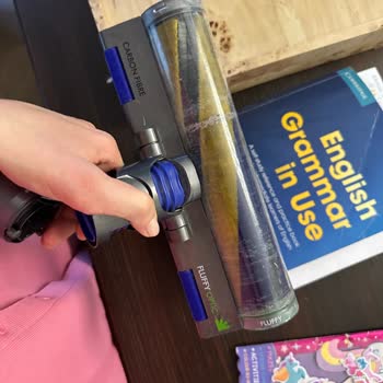 Dyson Kırılan Parçada Garanti Sorunu